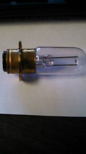 Carl zeiss 6v 15w bulb for sale