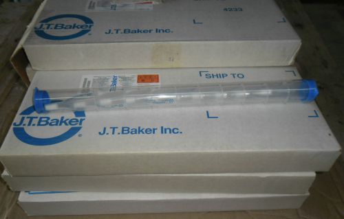JT Baker 7020-13 Octadecyl Disposable Extraction Column 7 Boxes of 50