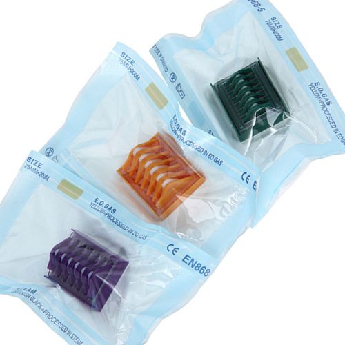 2015newest l size 10 mm * hem-o-lok clip * ligation clip applier ligation system for sale