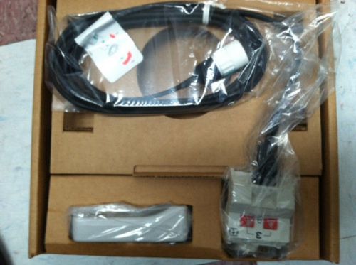 Hewlett packard 50 ohm test load tester m1781a aed for sale