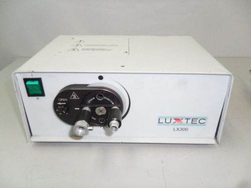 Luxtec LX300 Light Source