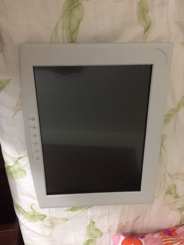National Display Systems NDS Medical Grade Monitor V3C-X15-S130 Touch Screen A