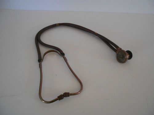 Prestige Medical Stethoscope, 22” Tube Length, Eggplant