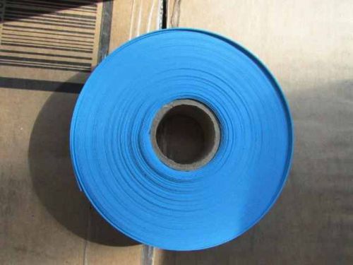Blue rolled tourniquet, 1&#034;x18&#034; 100/case for sale