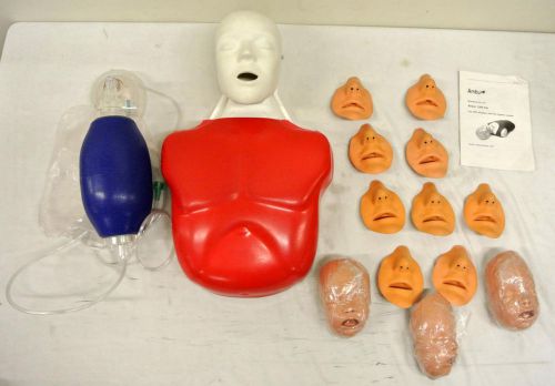 Ambu CPR Pal Kit