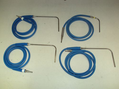 4) Pilling Fiber Optic Light Cord 52-7860 cable