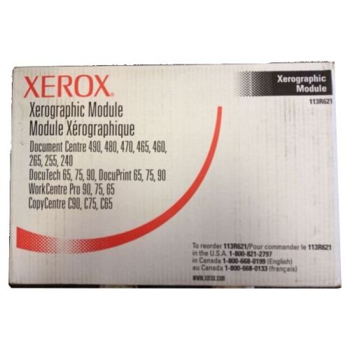 New OEM  Xerox Xerographic Module 113R621 or 113R00621