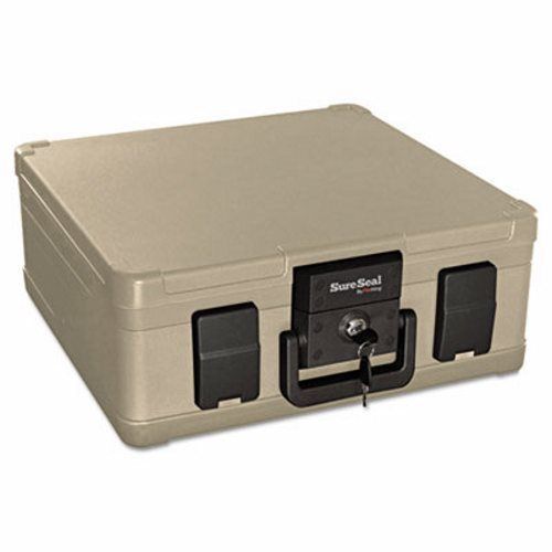 Sureseal Fire and Waterproof Chest, Taupe (FIRSS103)