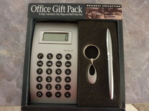 BUSINESS COLLECTION OFFICE GIFT PACK  GREAT CHRISTMAS GIFT
