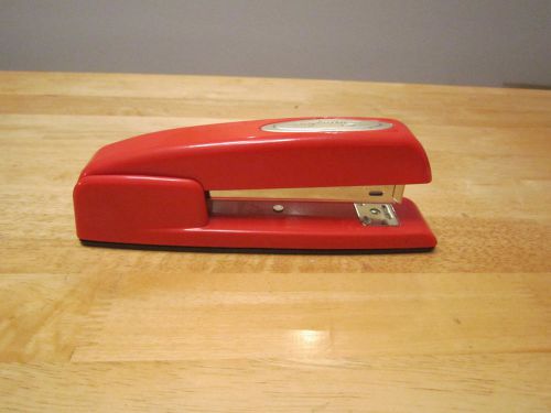 Red Swingline Stapler - just like in the movie Office Space!