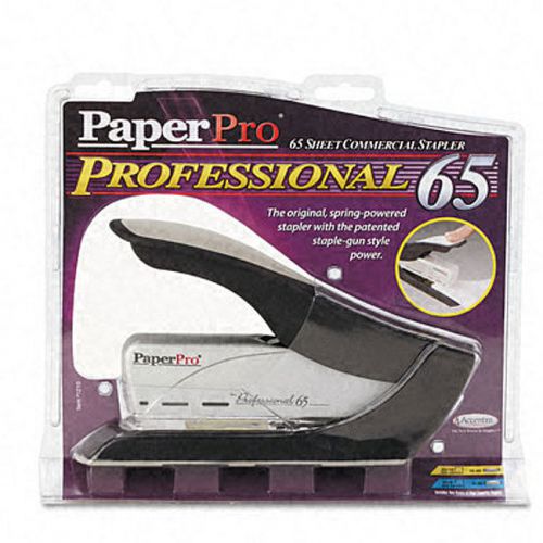PaperPro Professional 65 Stapler Brand New!