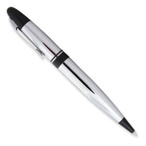 Zippo High Polish Chrome Ball-point Pen
