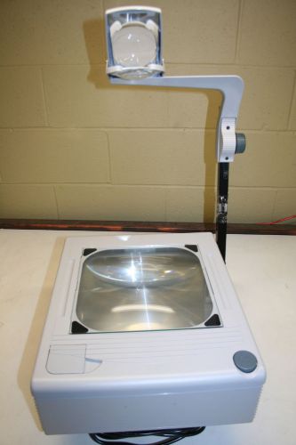 3M overhead projector Serie 1700, version 1700AJZ. Free Shipping!