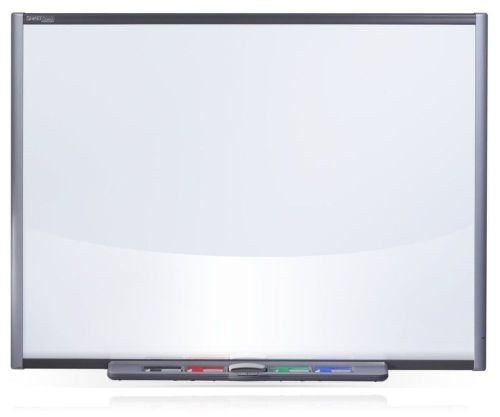 Smart board interactive whiteboard model 680 for sale