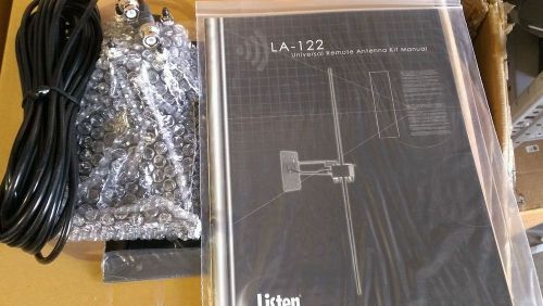 Listen Technologies LA-122