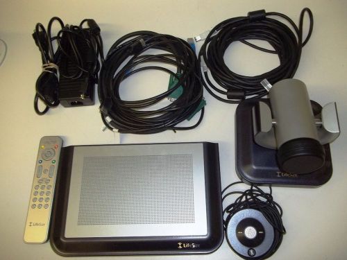 LifeSize Express HD Video Conferencing System