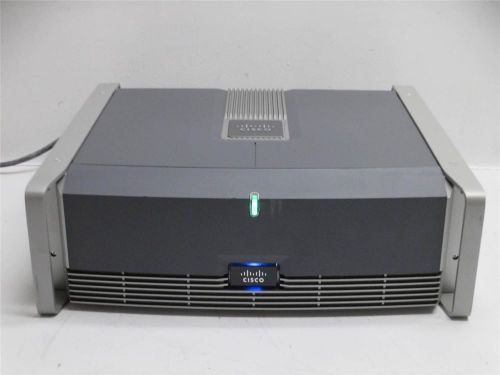 Cisco CTS-CODEC-SEC Telepresence Secondary System Video Conference Unit