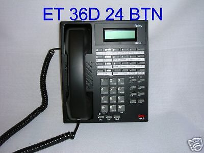 Atlas ET 36 D telephone.