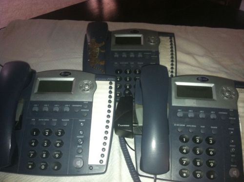 AT&amp;T Business Phone system-St land line or Cellular w/ routers