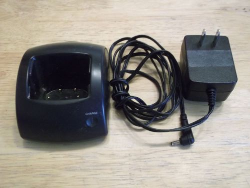 SONY Charger QN-011BC for Portable Phone Cordless Handset with AC adapter