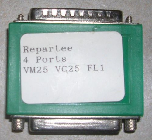 Repartee security key / Dongle  for a 4 port Repartee