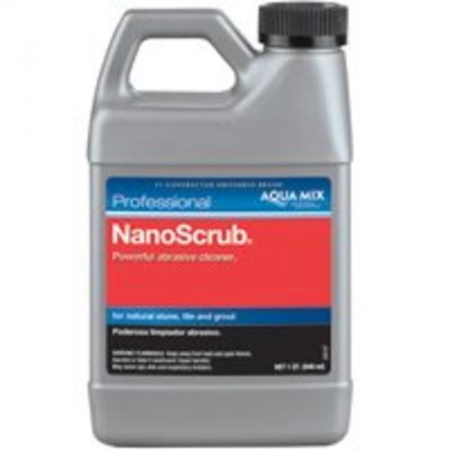 Nanoscrub Deep Cleaner Qt CUSTOM BUILDING Cleaners AMNSQT 718704009785