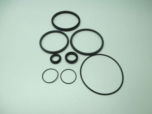 NEW ALFA LAVAL 9611-92-0504 B SMP-SF 4IN EPDM SERVICE KIT D393407