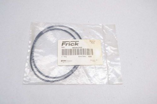New frick 980a0012h03 o ring 9.484 in id d432092 for sale