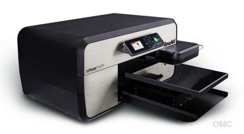 Anajet mp5 dtg printer for sale