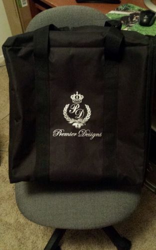 Premier Designs jewlery bag