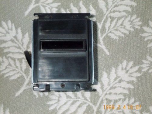 Global Payment Technologies Bill Acceptor w/pigtail
