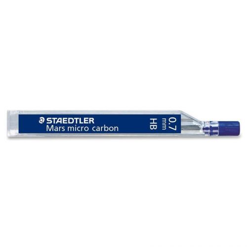 Staedtler Mars Micro mechanical pencil Leads 0.7mm