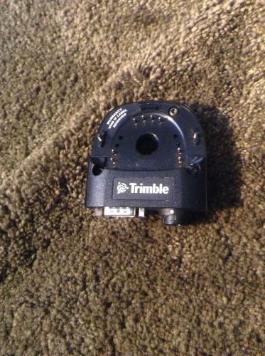 Trimble GeoExplorer CE / 2003 series Serial Clip - P/N 46509-00