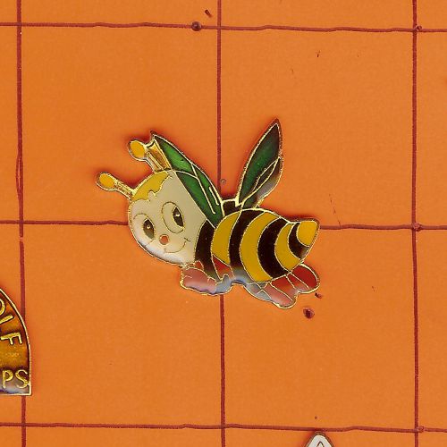 Cute  Little  Honey  Bee   Pins