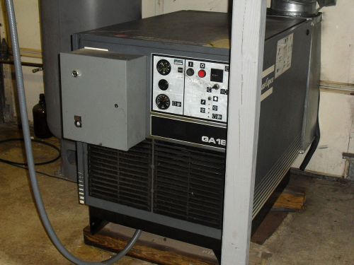 Industrial air compressor for sale