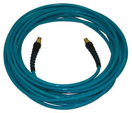 Makita T-01133 1/4 by 50 Polyurethane Contractor Air Hose, New