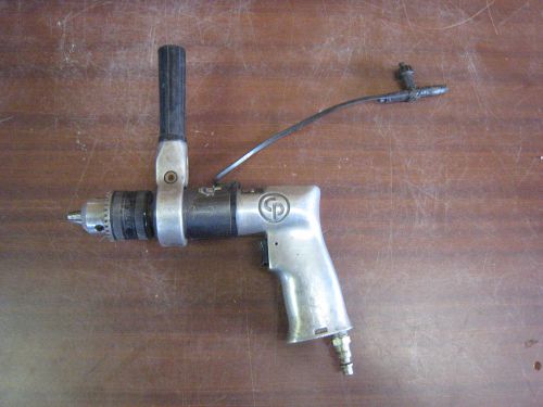 Chicago Pneumatic CP785H 1/2&#034; Pneumatic Air Drill FREE SHIPPING