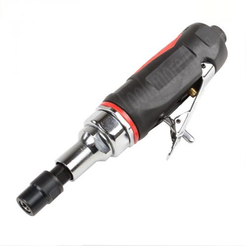 Air die grinder (1&#034; shaft) 1/4&#034; (6mm) mini extended for sale