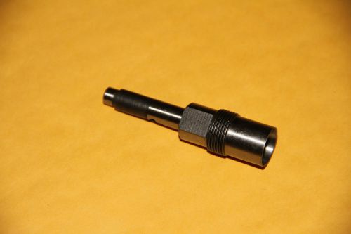 united air tool die ginder replacement spindle and collet aircraft tool