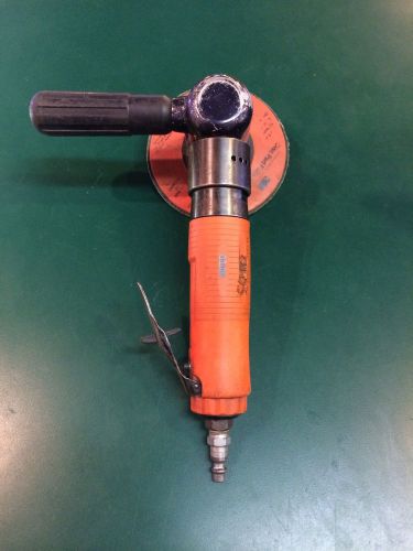 Dotco Cooper Tools Air Grinder 12l2752-80 11,000 Rpms