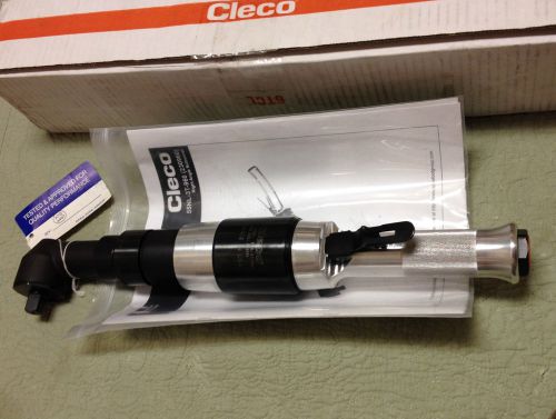 Cleco right angle nutrunner 55nl-3t-960 new! for sale