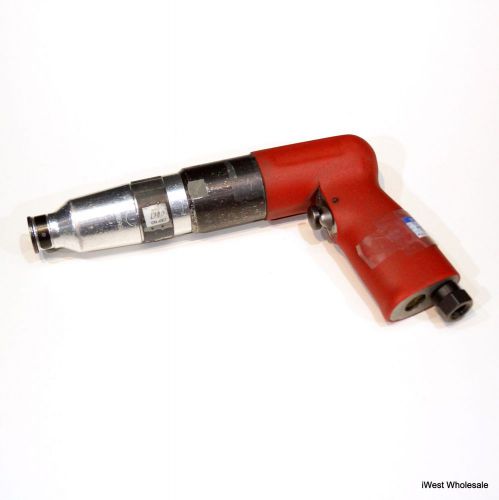 Ingersoll Rand AG057A-10-Q | Pneumatic 1000rpm Adjustable ShutOff Screwdriver #1