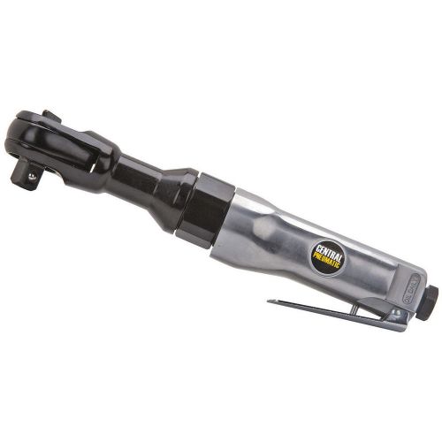 Air wrench air tool 1/2&#034; air ratchet wrench 45 ft. lbs. max torque 90 psi for sale