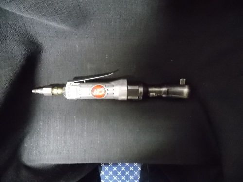 CAMPBELL HAUSFELD 3/8&#034; STRAIGHT PNEUMATIC WRENCH - #TL1001