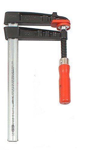 Bessey tg5.512 5-1/2-in. x 12-in. heavy-duty tradesman bar clamp for sale