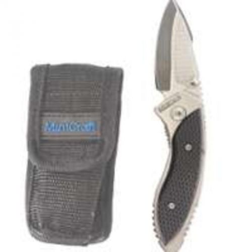 Hd Folding Pocket Knife MINTCRAFT Knife- Folding JL-YJ006-2 045734968035