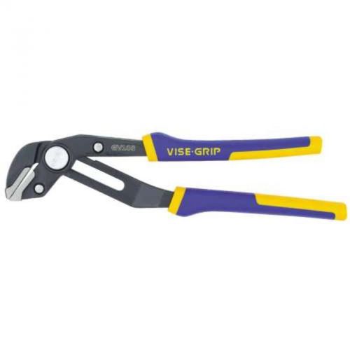 Groovelock 12&#034; Smooth Jaw 4935099 Irwin Misc Pliers and Cutters 4935099