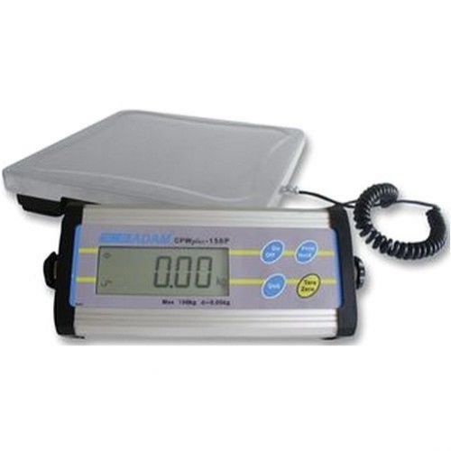 WEIGHING SCALE PARCEL Measuring Weighing scales - GZ85546