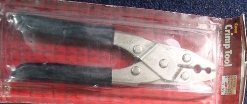COAXIAL CABLE TOOL 30948 NEW IN PACKAGING