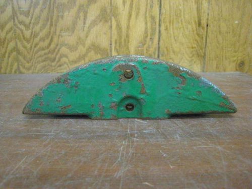 Greenlee 1-0939 Hydraulic Pipe Bending Shoe Support Small 1 1/4&#034; - 2&#034;